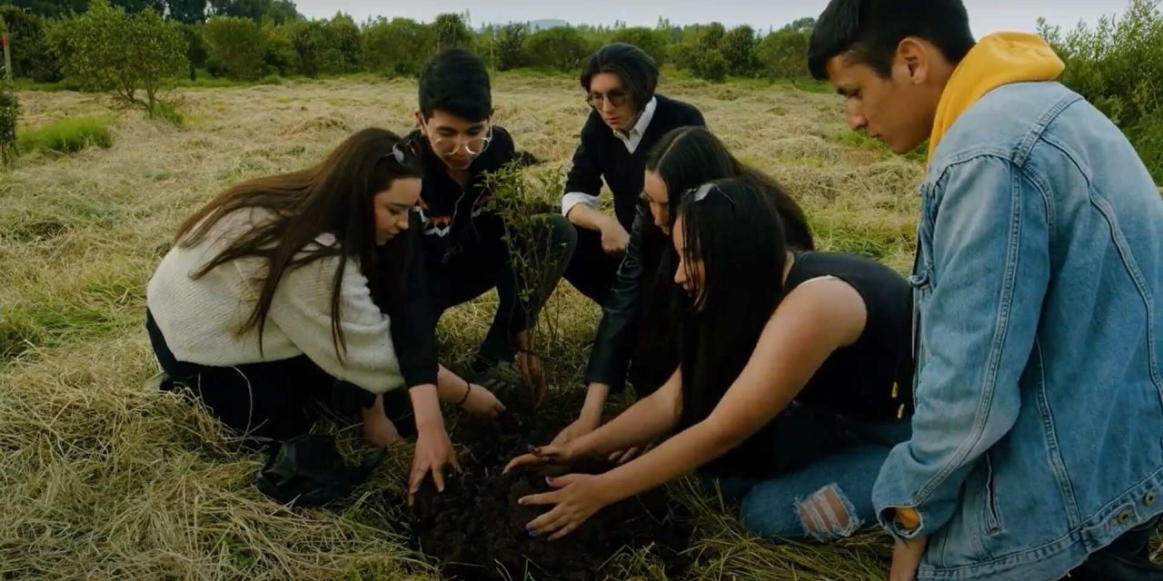 Convocan a universitarios al Concurso Sprint Climático