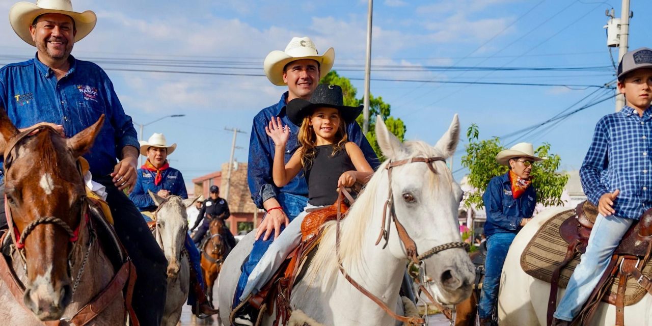 Ramos Fest 2025, un gran éxito