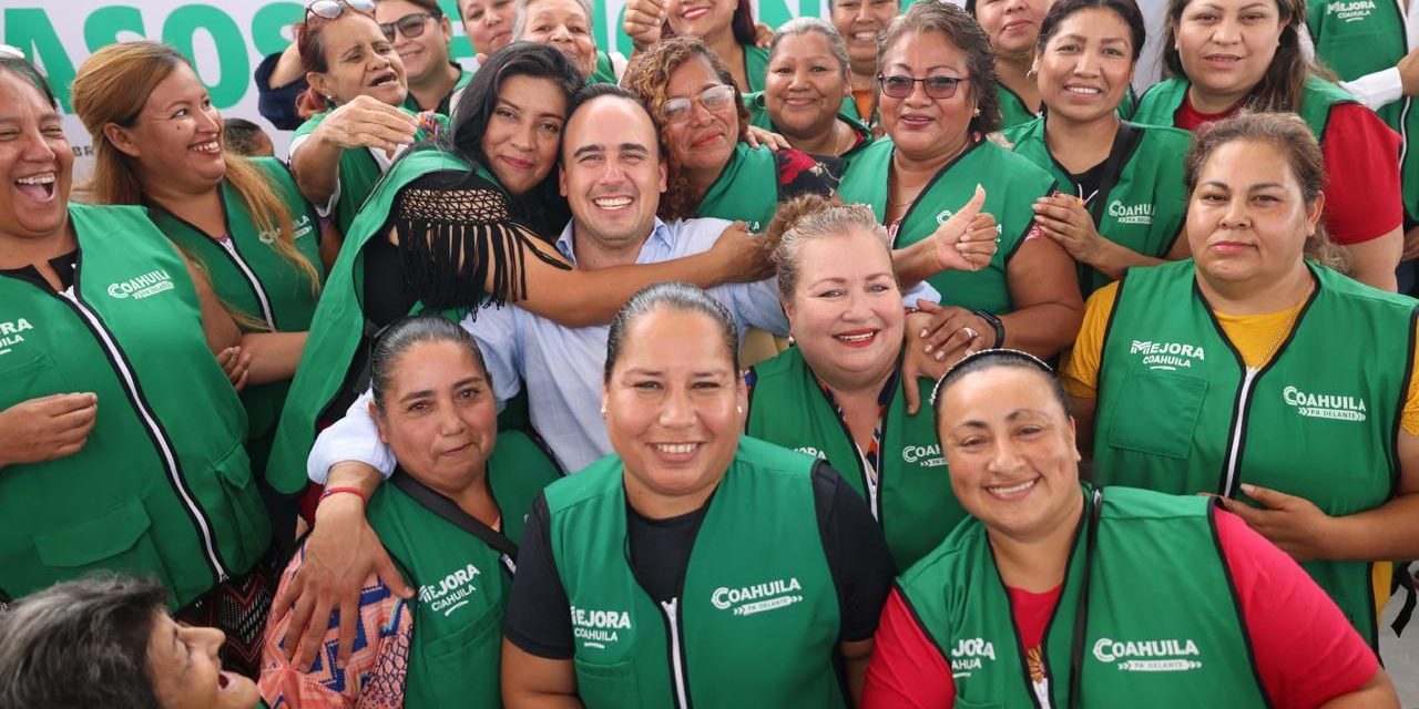 Coahuila, entre los mejores indicadores nacionales: INEGI