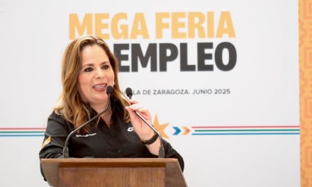 Gobierno del estado acerca más de 12 mil empleos a coahuilenses