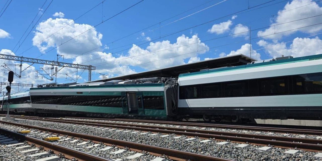 Descarrila el Tren Maya; ni con todo lo gastado se garantizó seguridad