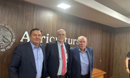 Preparan proyecto para la ganadería de Coahuila