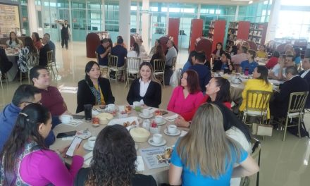 Revisan avances de vinculación universidad-empresa en Ramos Arizpe