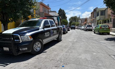 Última Hora: Encuentran sin vida a hombre de 69 años en la colonia Arcos de Belén en Saltillo