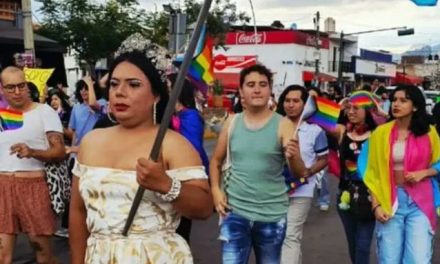 Conmoción en Jalisco por asesinato de activista trans, Katia Daniela Medina Rafael