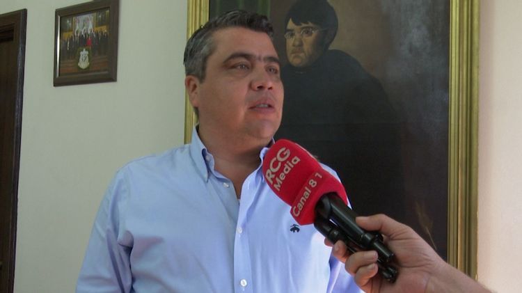Listo el operativo para el próximo regreso a clases en Ramos Arizpe