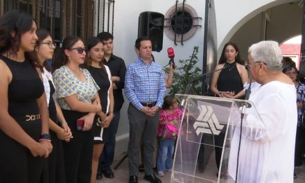 Alumnos de la ULSA dejan huella