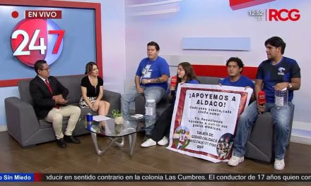 Amigos de Emiliano piden apoyo para pago de hospital