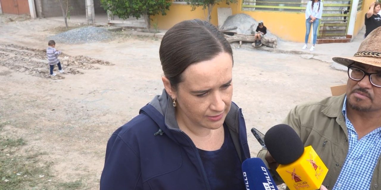 Analizan en el Congreso de Coahuila  incremento a las multas de Arteaga