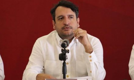 ‘Mandaron a sus espías’; Andy López Beltrán habla sobre su viaje a Japón