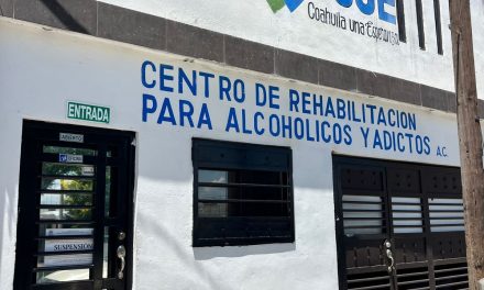Anexo ‘Coahuila, una esperanza’ niega violentar jóvenes