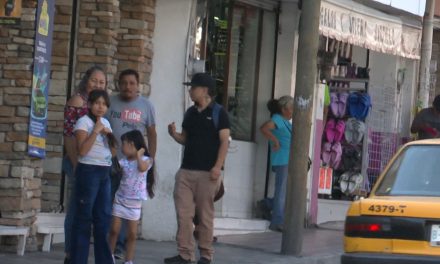 Aprovechan menores para trabajar durante vacaciones