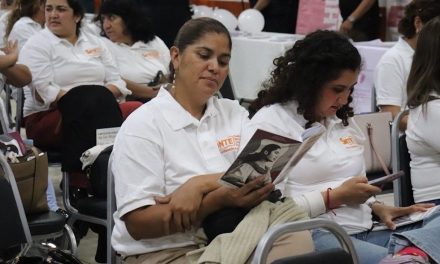 Arranca en Coahuila promoción y difusión de la cartilla de los derechos de las mujeres