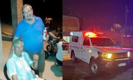 Joven mata a su padre y esconde el cuerpo en un refrigerador en Argentina