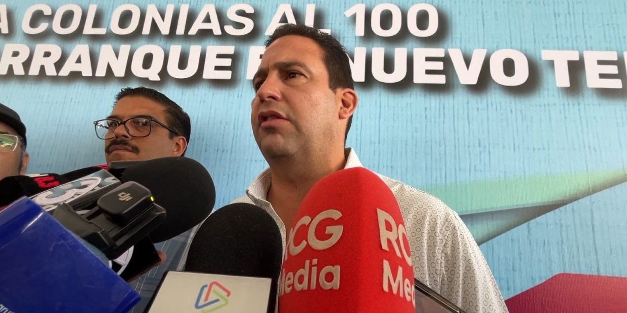 Aumenta 10 por ciento la participación en pago del predial a comparación de 2024