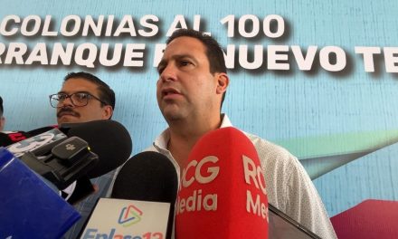 Aumenta 10 por ciento la participación en pago del predial a comparación de 2024