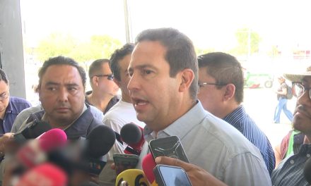 La subestación al sur de Saltillo ayudará  a disminuir apagones