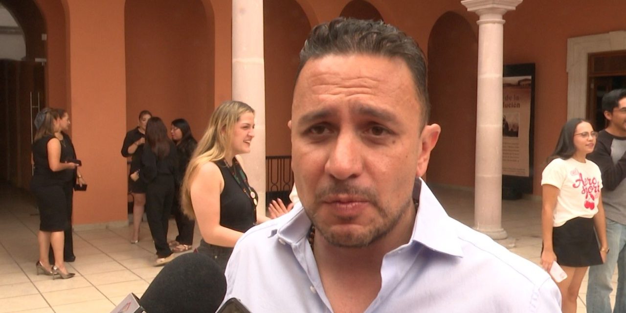 Bajas ventas en el centro histórico por el regreso a clases