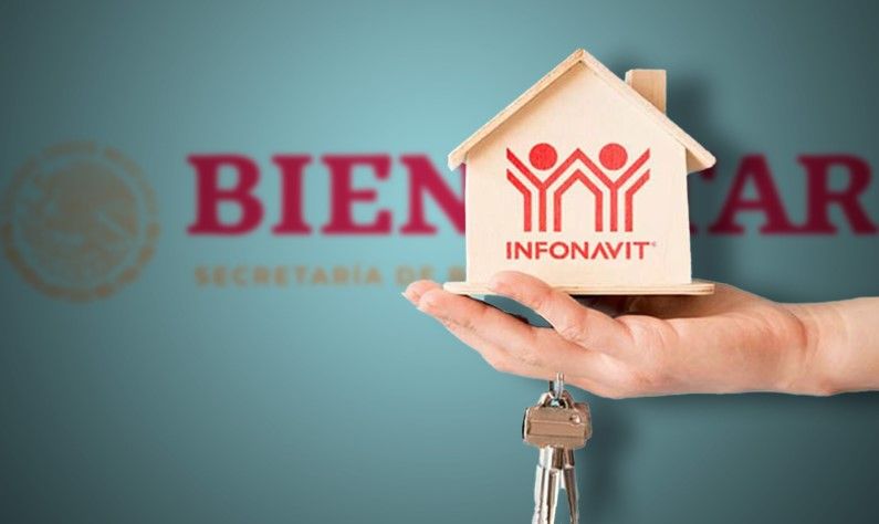Infonavit ajusta políticas para ampliar acceso a la vivienda