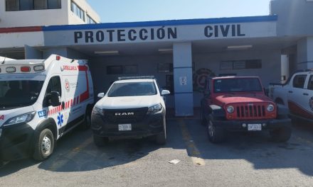 Vivienda ubicadas al margen del arroyo La Encantada fueron notificados de los riesgos expuestos