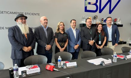 Mike Hoseus llega a la región sureste de Coahuila