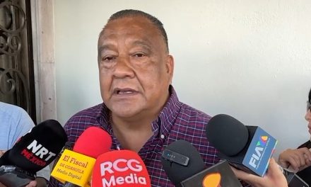 Busca la UNTA posiciones en el Congreso del Estado