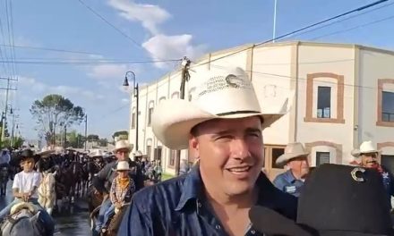 La lluvia siempre  es una bendición: Manolo Jiménez
