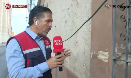 Vecinos del Centro piden el retiro de cables a baja altura