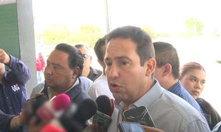 Todo el peso de la ley en contra de quien  arrolló a policía municipal