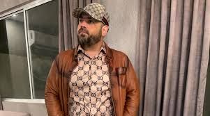 Asesinan en Morelos a Camilo Ochoa, ‘El Alucín’; influencer ligado a cárteles
