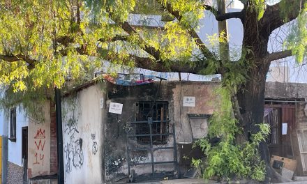 Catean vivienda en colonia Bellavista; aseguran droga y detienen a un hombre
