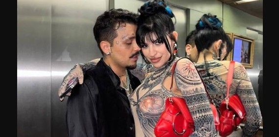 Adela Micha buscará entrevistar a Cazzu tras polémica con Christian Nodal