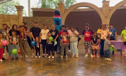 Celebra con Rally su tercer aniversario la Clínica Kanner