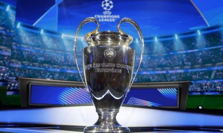 Definido el calendario de la Champions League 2025/26