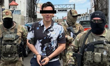 Julio César Chávez Jr. llevará su proceso en libertad; juez otorga tres meses para investigación
