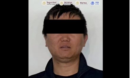 A un mes de su fuga, se extiende búsqueda internacional de Zhi Dong Zhang, ‘El Arquitecto Financiero’ del fentanilo