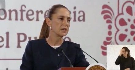 Sheinbaum pide denuncias tras confesión del ‘Mayo’ Zambada sobre sobornos a políticos
