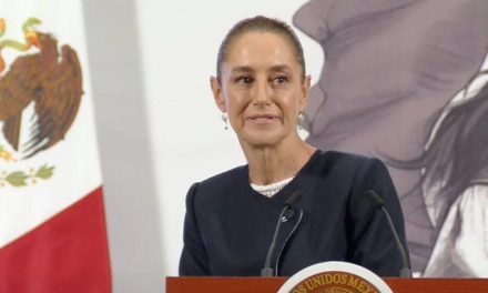 Inicia distribución de medicamentos en hospitales del IMSS Bienestar, anuncia Presidenta Sheinbaum