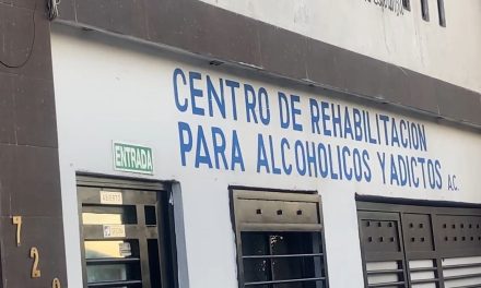 Clausuran anexo de colonia Zaragoza