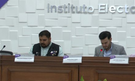 Concluye la elección del poder judicial