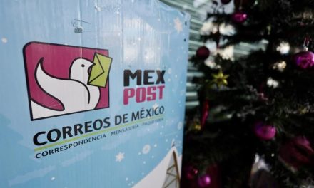 Correos de México suspende temporalmente envíos a Estados Unidos
