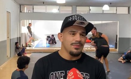 Paulino ‘Cuate’ Siller pone en alto el nombre de Saltillo