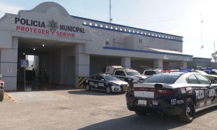 Cuenta Ramos con 100 grupos de seguridad