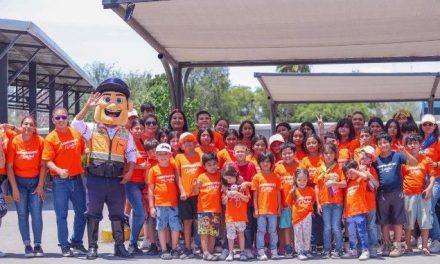 Concluye con gran éxito el Curso de Verano ‘Vialidad 2025’ en Torreón