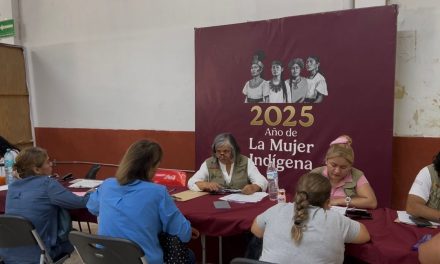 Bienestar invita a mujeres de 60 a 64 años a continuar registro en beca ‘Mujeres Bienestar’