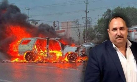 Alianza criminal entre Los Metros y CJNG tras asesinato de delegado en Tamaulipas