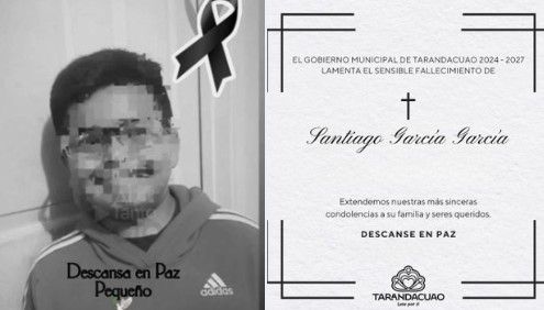 Padre mata a machetazos a su hijo de 9 años y hiere de gravedad a su pareja en Guanajuato