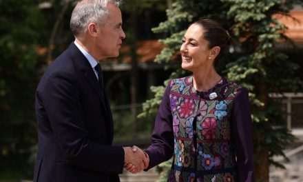 Primer ministro de Canadá visitará México en septiembre para reforzar lazos comerciales
