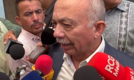 Descarta el gobierno estatal casos de extorsión en Coahuila