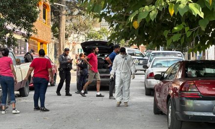 Saltillo: Joven descubre a su madre en estado de descomposición